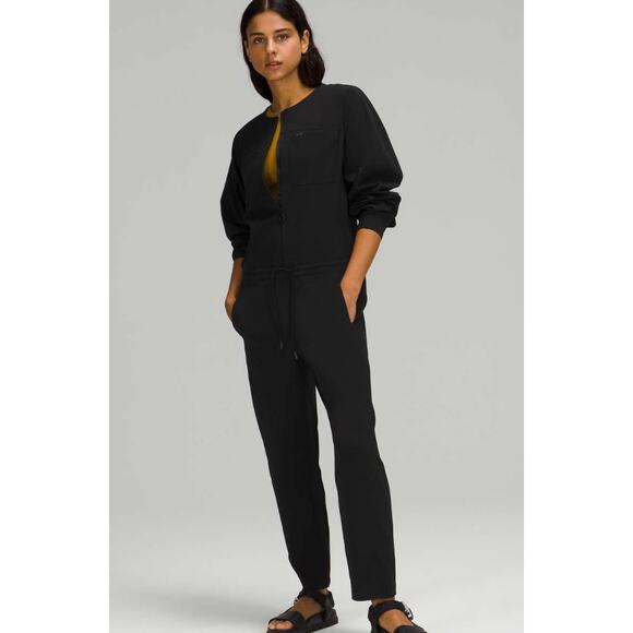 lululemon jumpsuit 10 - Picture 2 of 10